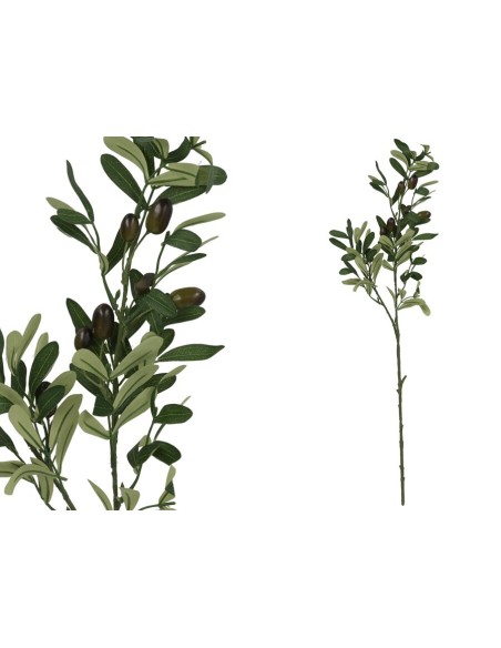 VARA OLIVO NATUR - 65 CM