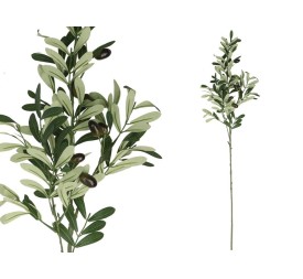 VARA OLIVO NATUR - 92 CM