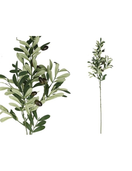 VARA OLIVO NATUR - 92 CM