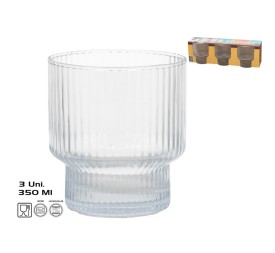 VASO BRIGHT X3 350 ML
