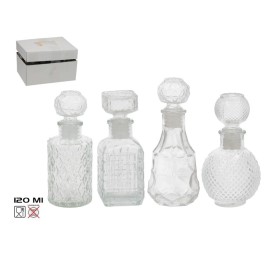 LICORERA 120ML 4 SURTIDAS