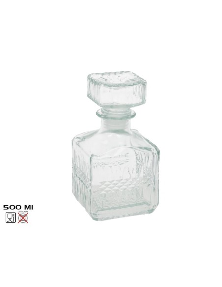 LICORERA 500ML GLASGOW