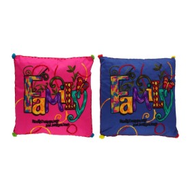 FUNDA COJIN FAMILY 40X40CM