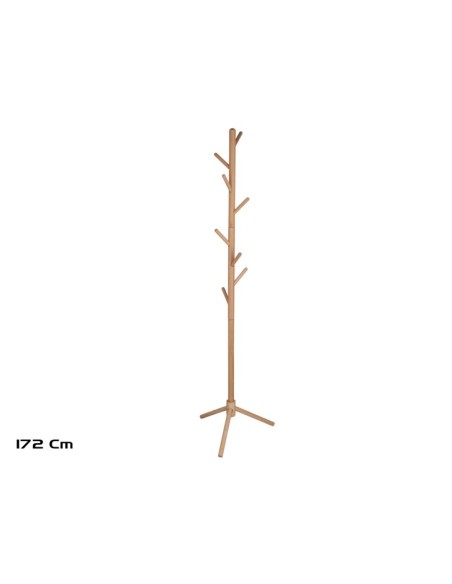 PERCHERO SAM 172 CM X