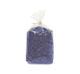 LAVANDA EN GRANO 500 grs. MORADO (80)