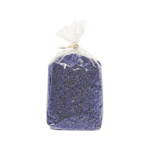 LAVANDA EN GRANO 500 grs. MORADO (80)