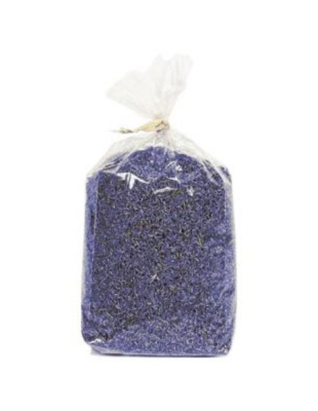 LAVANDA EN GRANO 500 grs. MORADO (80)