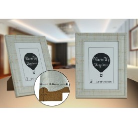 PORTAFOTO VINTAGE DM-406 9X13CM (12/48)