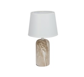 LAMPARA MESA CERAMICA LUR 17X17X31