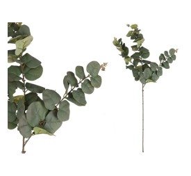 VARA EUCALIPTO 58 LVS  80CM (VERDE/R)