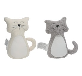 TOPE PUERTA GATO 17X10X23 CM