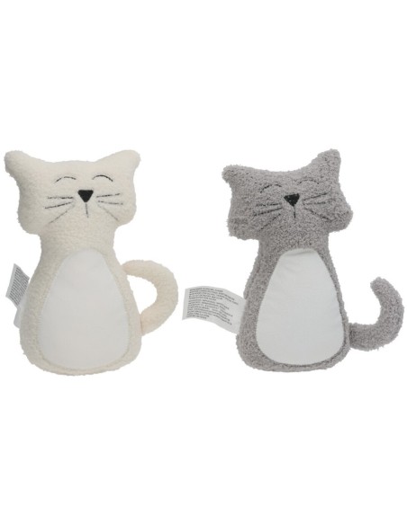 TOPE PUERTA GATO 17X10X23 CM