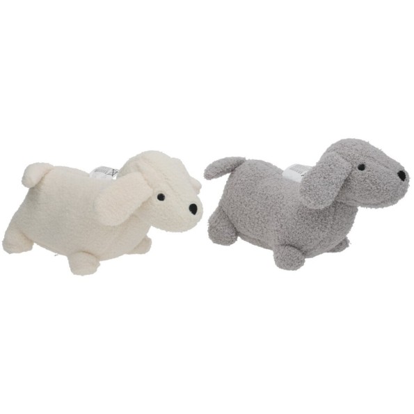 TOPE PUERTA PERRO 30X12X17CM