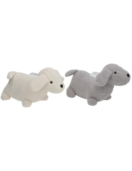 TOPE PUERTA PERRO 30X12X17CM TOPE PUERTA PERRO 30X12X17CM