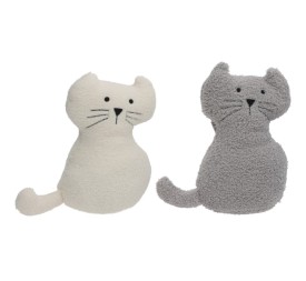 TOPE PUERTA GATO 21X11X23 CM