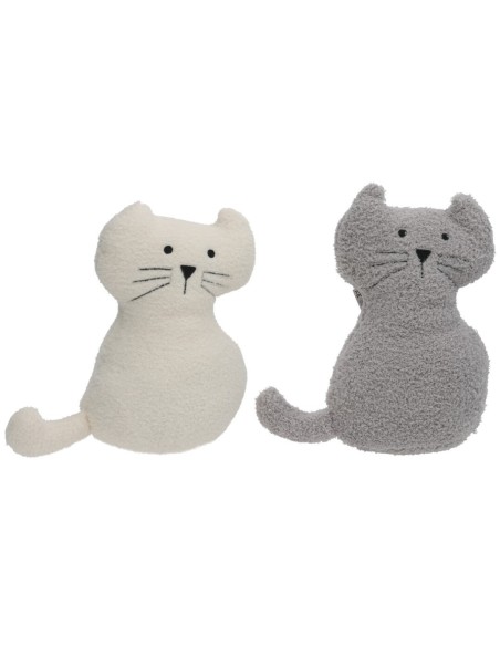 TOPE PUERTA GATO 21X11X23 CM