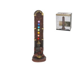 PORTAINCIENSO BUDA NAYA 6,5X5,3X19 CM