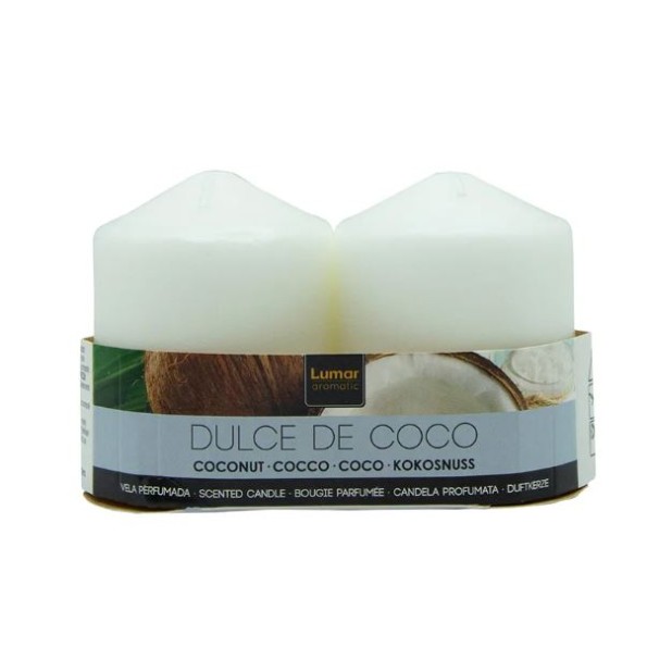 PACK 2 TACOS PERF. 70X57 BLANCO COCO