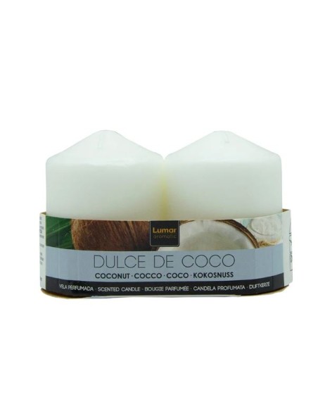 PACK 2 TACOS PERF. 70X57 BLANCO COCO