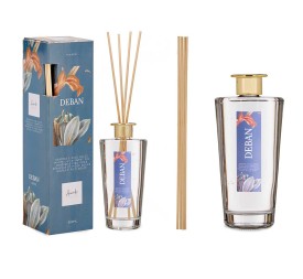 MIKADO 500ML C VARILLA NENUFAR E HIGO DULCE