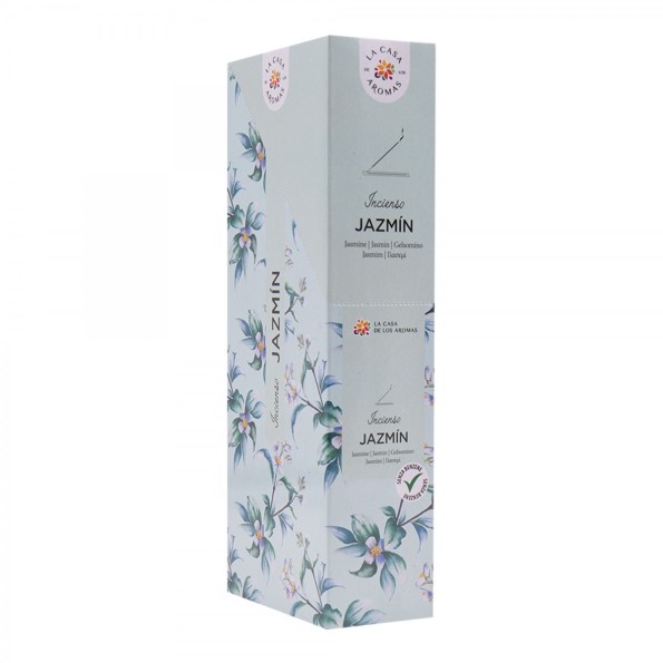 PACK 6 MEJORES INC. JAZMIN
