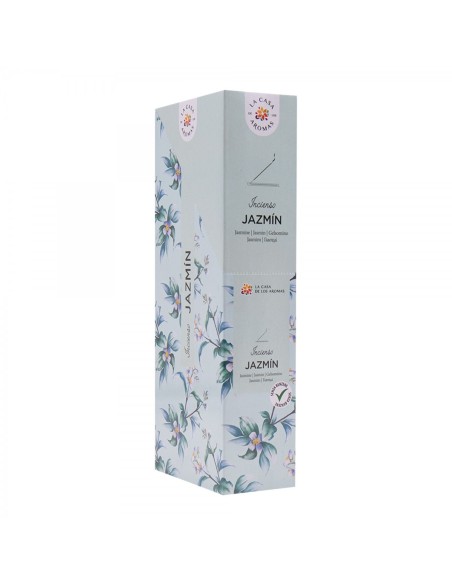 PACK 6 MEJORES INC. JAZMIN