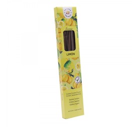 PACK 6 MEJORES INC. LIMON