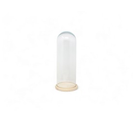 CUPULA Ø15 H40