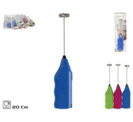 BATIDOR ESPUMADOR 20 CM