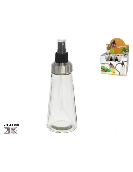 VINAGRERA SPRAY 260ML