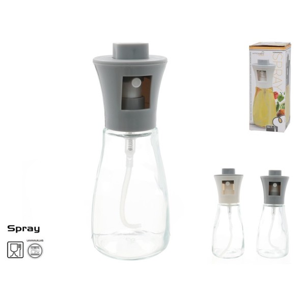 VINAGRERA SPRAY 16X7 CM XXXX