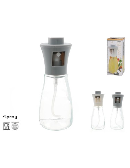 VINAGRERA SPRAY 16X7 CM