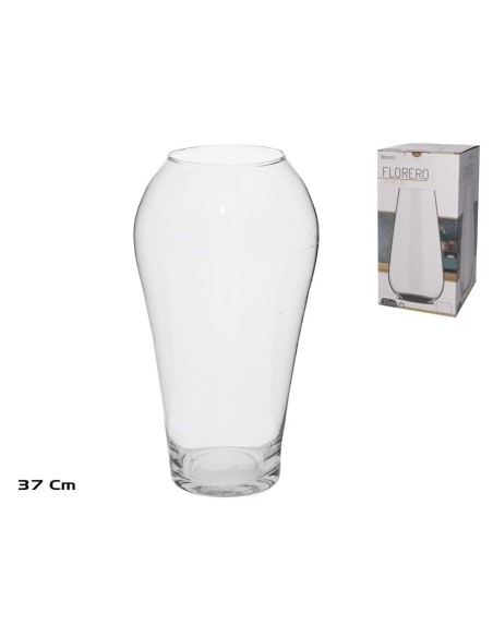 FLORERO FEDELES 37 CM