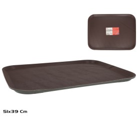 BANDEJA ANTIDESLIZANTE 51X39 CM