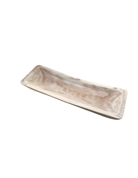 CENTRO MADERA CURVADO 60x19,5x7,5