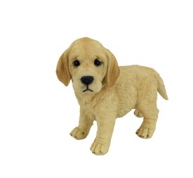 FIGURA CACHORRO GOLDEN