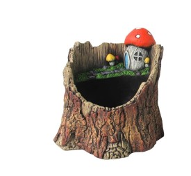 MACETERO TOCON PATIO GNOMO XL 19,2x18,7x20 cm.
