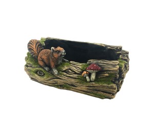 MACETERO TRONCO ARDILLA L