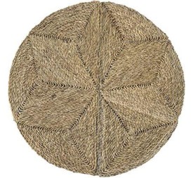 ALFOMBRA FIBRA 180CM