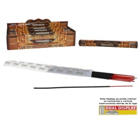 INCIENSO 24G 20 STICKS TULASI KAMA SUTRA