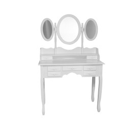 MESA TOCADOR FLOR 144 CM