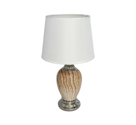 LAMPARA MESA CERAMICA LACHAT 30CM