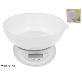 BASCULA DE COCINA