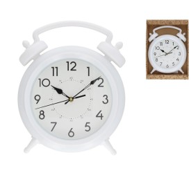 RELOJ ABDEL BLANCO 36 CM