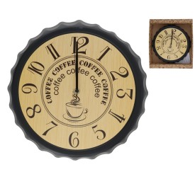 RELOJ DE PARED FADI 33 CM