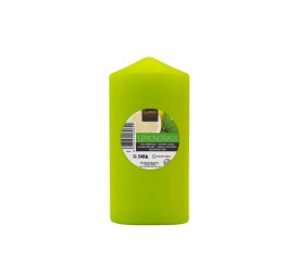 VELA BLOQUE PERFUMADO LEMONGRASS