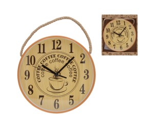 RELOJ PARED COLGANTE ANAS 20 CM