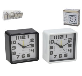 DESPERTADOR ANAS 8 CM 2 COL SURT 8 CM