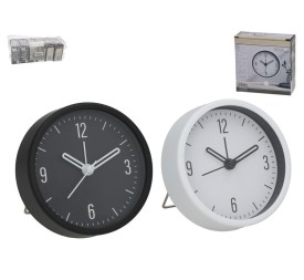 DESPERTADOR PARED 2 COL SURT 9 CM