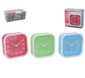 DESPERTADOR ABDUL 3 COL SURT 11 CM